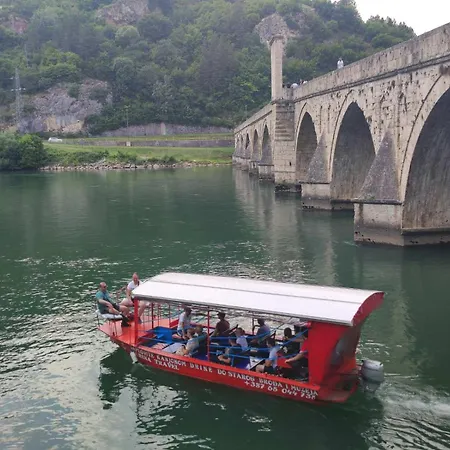 Voznje Brodicima * Višegrad