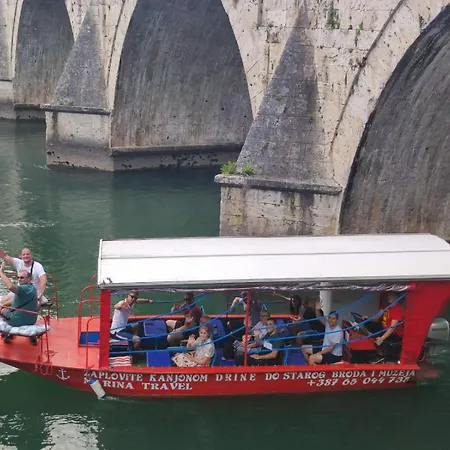 Voznje Brodicima Botel *