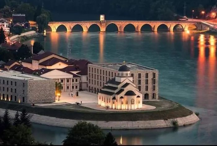 Botel Voznje Brodicima