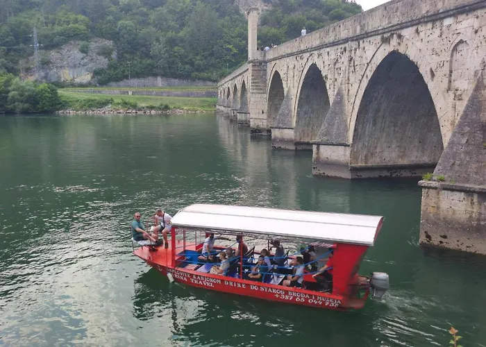 Botel Voznje Brodicima