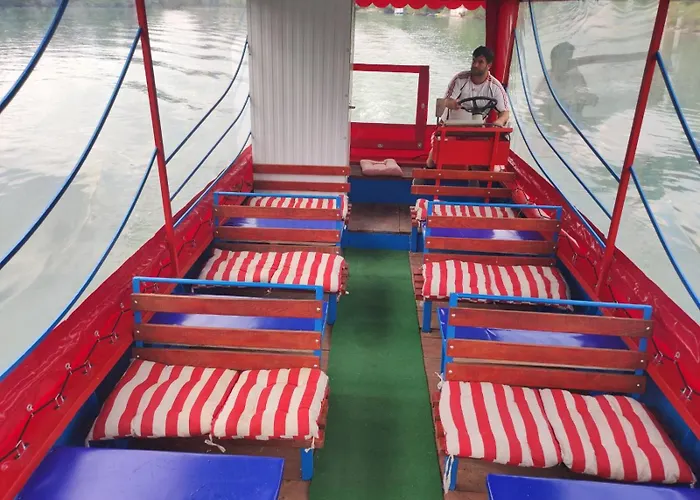 Voznje Brodicima Višegrad